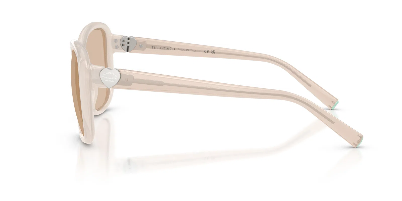 Tiffany 4257U Sunglasses - view 2